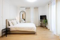 Apartmani Triluna - Chambres d'hôtes Drškovci
