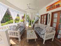 Cosy Cottage Marine Park at Malindi Beach - B&B Malindi