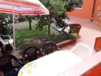 il girasole marina di carrara - B&B Marina di Carrara