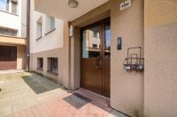 Klimatyzowany Apartament z Balkonem Blisko Centrum Krakowa by Noclegi Renters - Ferienwohnung Krakau