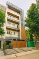 LetStay - A luxury 3BHK Apartment DLF PHASE 1, Cybercity, Gurugram - B&B Gurugram