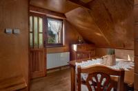 Mały Domek - B&B Stara Rzeka