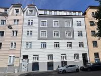 4friends BnB Apartments Vienna, near Schönbrunn Palace, Stadthalle & U3 Metro - Chambres d'hôtes Vienne