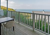 Residence Number 5 - Luxury 2 Bed Ground Floor Apartment By Together Travel - Ferienwohnung Nefyn