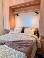 Beautiful Furnished Apartment Mohammedia MABROKA - B&B Beni Yakhlef