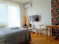 Apartment Terminal - Ferienwohnung Subotica