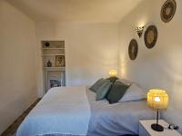 Petit appartement dans le village - Chambres d'hôtes Lauris