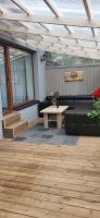 Apartamentai PELĖDOS LIZDAS - B&B Rūdaičiai