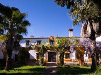 Cortijo Negretti - B&B Herrera de Alcántara