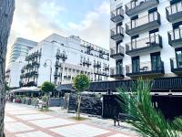 Apartament LUX LENA G202 Uzdrowiskowa Park - B&B Świnoujście