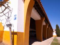 Cortijo Negretti - Ferienwohnung Herrera de Alcántara