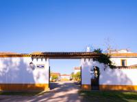Cortijo Negretti - B&B Herrera de Alcántara