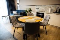 DG Aprtamenty Bulwary-Apartament Sombrero Blanco - B&B Mielec
