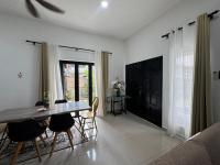 LAMAN PUTIH FRIM Malay - B&B Kampong Jawa Tengah