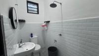 LAMAN PUTIH FRIM Malay - B&B Kampong Jawa Tengah