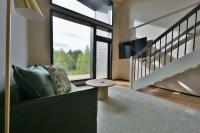 Metsonlinna Residence 204 with wifi, sauna and balcony - B&B Levi