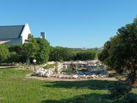 Silver Oaks Best of Both Worlds - Bed and Breakfast Langebaan