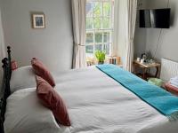 Chambre Double ou Lits Jumeaux avec Salle de Bains Privative