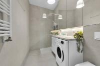 Double Studio Deluxe Ursus Parking&Balcony - Ferienwohnung Warschau