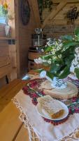 Domek Za Skałą - B&B Kamesznica