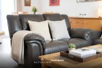 Orion's Place 3BR House By AltoLuxoExperience Short Lets & Serviced Accommodation With Free Parking - B&B Bristol