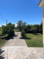Casa Duilia: una villa tra mare e collina - Bed and Breakfast San Vito Chietino