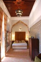 Camera Matrimoniale Zellige