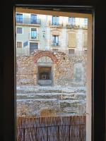 Bettatur Apartament Bou Petit - Ferienwohnung Tarragona