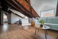 Exclusive sophisticated duplex-3Bdrs 2Bath-Opera - B&B Madrid