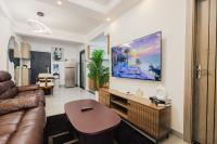 Kilimani Apartment - B&B Nairobi