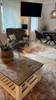 Ferienwohnung De ole School mit eigener Sauna! - B&B Fehmarn