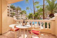 Studio Apartment Los Cristianos - Bed and Breakfast Los Cristianos