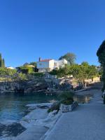 Holiday Home Valica - Chambres d'hôtes Malinska