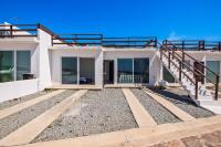 Dog-friendly Villa with Heated Pool, Hot Tub, Streaming, Partial Ocean Views - B&B Rosarito