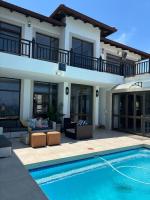 7br Ocean Villa Ballito - B&B Sheffield Beach