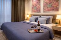 Amoria Stays - B&B Nueva Delhi