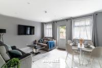 Shawdene Co-Living - Private Room Self-Cater - Ferienwohnung Wythenshawe