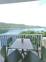 Appartamento con Balcone