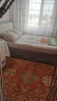 Трёх комнатная квартира - Ferienwohnung Balqash
