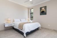 Shanthi Apartment 5 - Chambres d'hôtes Ballito