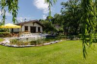 Ferienhaus Weiss - Bed and Breakfast Oberschützen