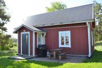 Cozy 200-Year-Old Cottage with Sauna near the Archipelago Trail - B&B Taivassalo