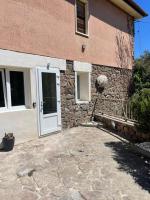 Villa Rosmarino sea view - Bed and Breakfast Gabbro