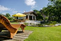 Ferienhaus Weiss - Bed and Breakfast Oberschützen