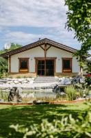 Ferienhaus Weiss - Bed and Breakfast Oberschützen