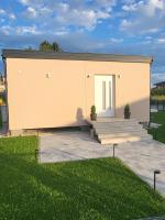 MicroHome im Salzburger Seenland - Bed and Breakfast Mundenham