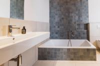 Apartamento con terraza 