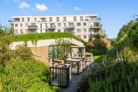Slow Seaside Brzeźno Gym & Parking by Lion Apartments - B&B Gdansk