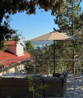 Villa MIRO - Quiet location near the sea 50 m - Bed and Breakfast Posedarje