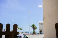Studio plain-pied avec terrasse et vue mer - Bed and Breakfast Fos-sur-Mer
